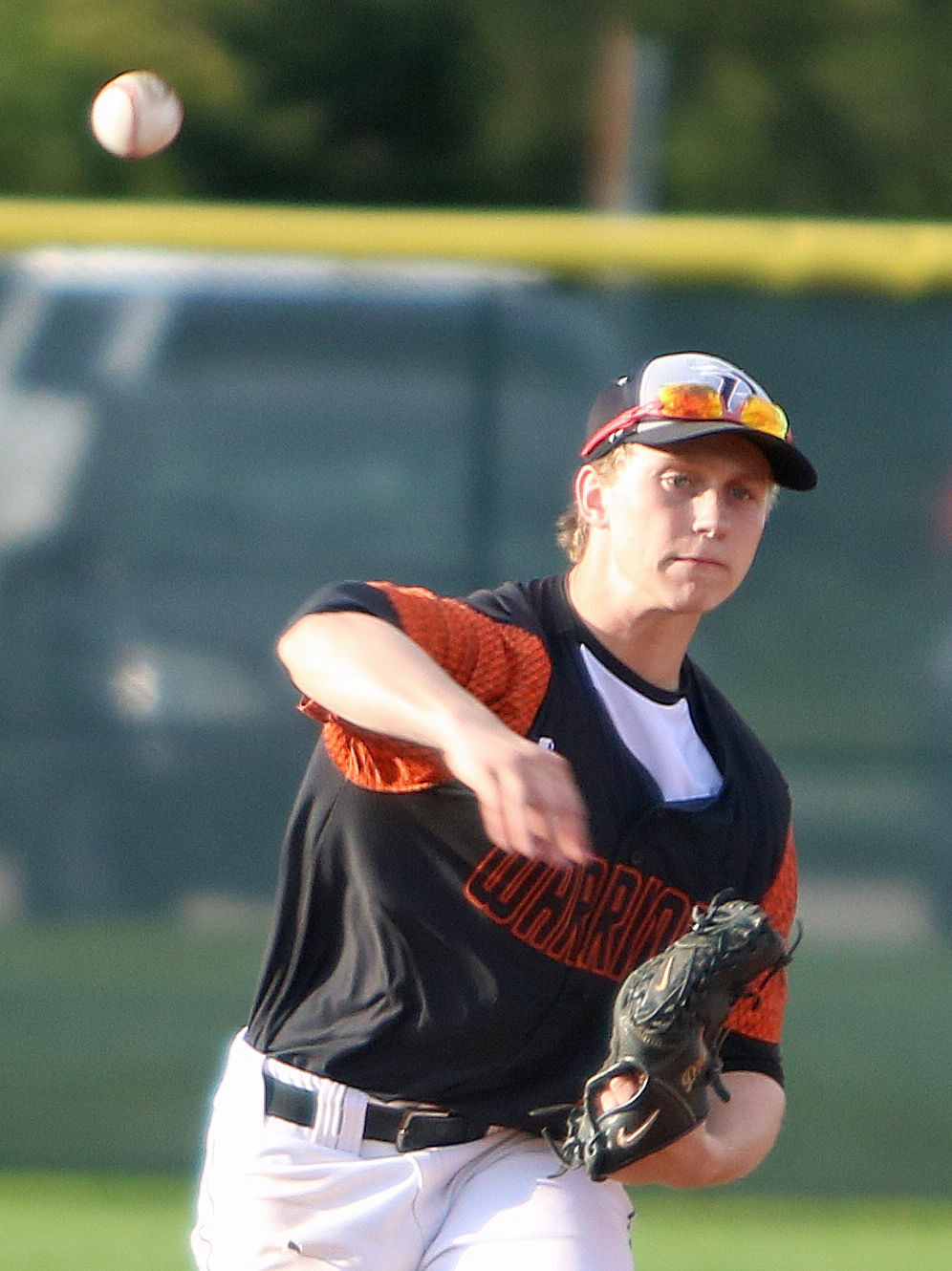 Colton Brandsma
